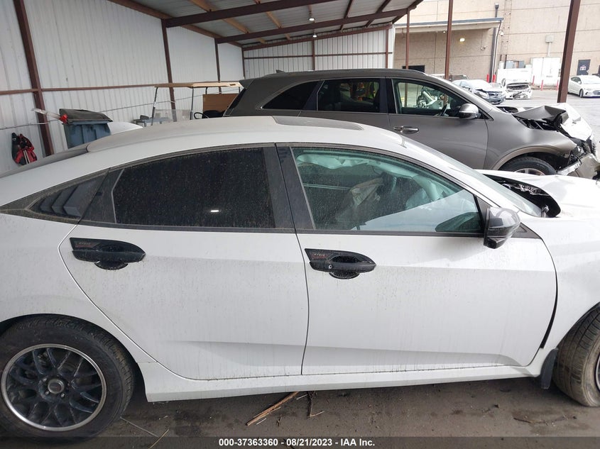 VIN 2HGFC2F72HH571872 2017 HONDA CIVIC SEDAN EX