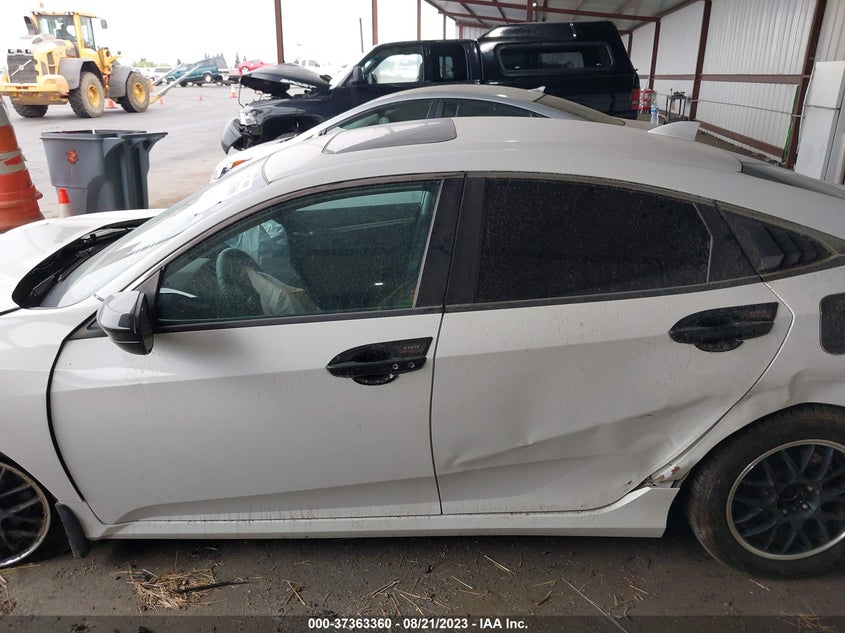 VIN 2HGFC2F72HH571872 2017 HONDA CIVIC SEDAN EX