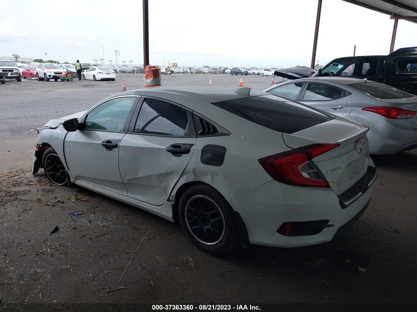 VIN 2HGFC2F72HH571872 2017 HONDA CIVIC SEDAN EX