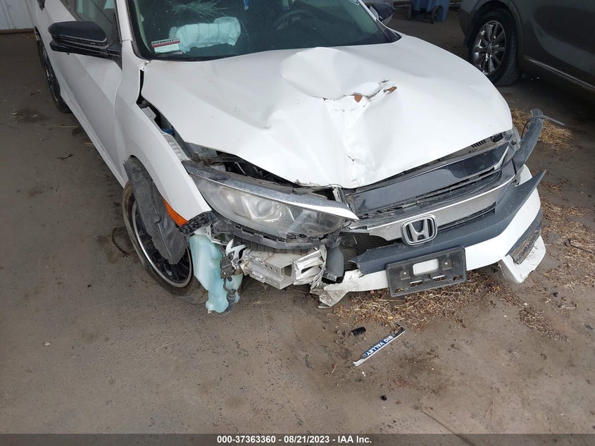VIN 2HGFC2F72HH571872 2017 HONDA CIVIC SEDAN EX