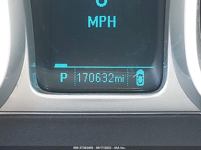 2013 CHEVROLET CAMARO LT - 2G1FB1E34D9224809