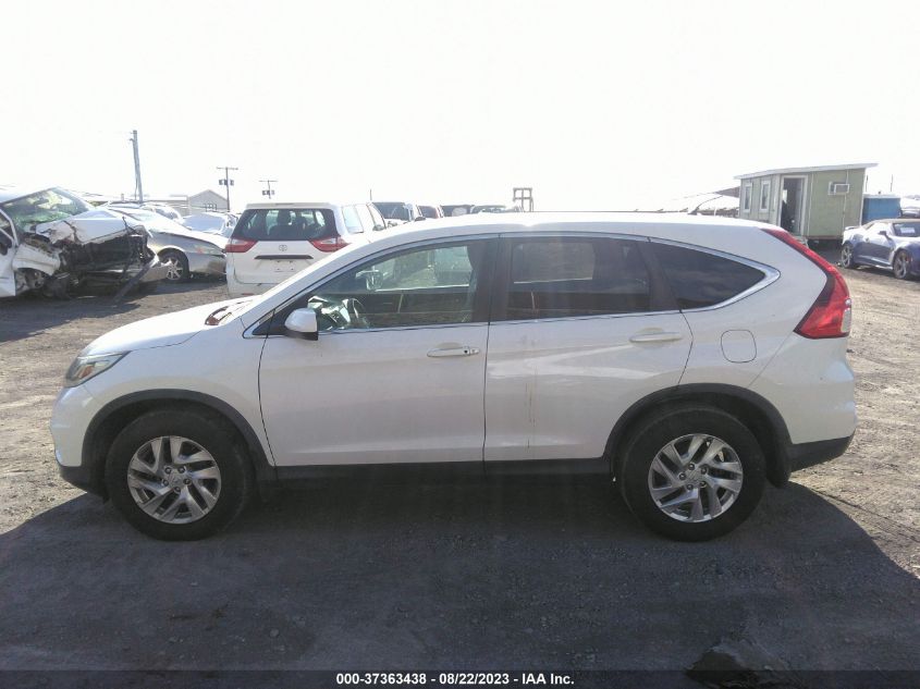 2016 HONDA CR-V EX - 5J6RM4H57GL135451
