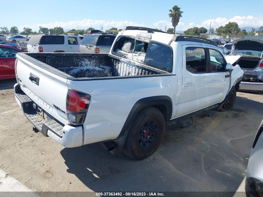 2019 TOYOTA TACOMA 4WD SR/SR5/TRD SPORT - 5TFCZ5AN9KX192202