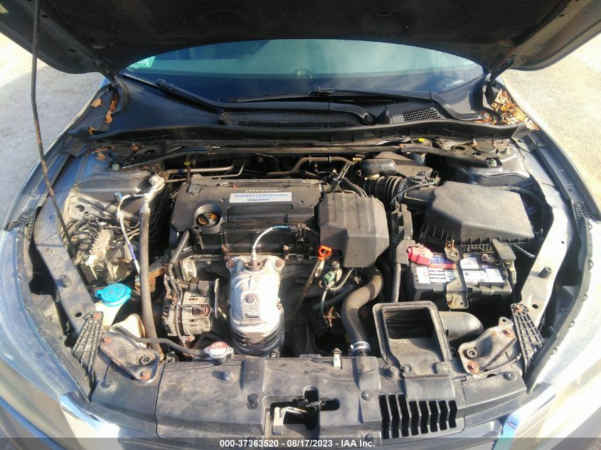 2013 HONDA ACCORD SDN SPORT - 1HGCR2F58DA247088