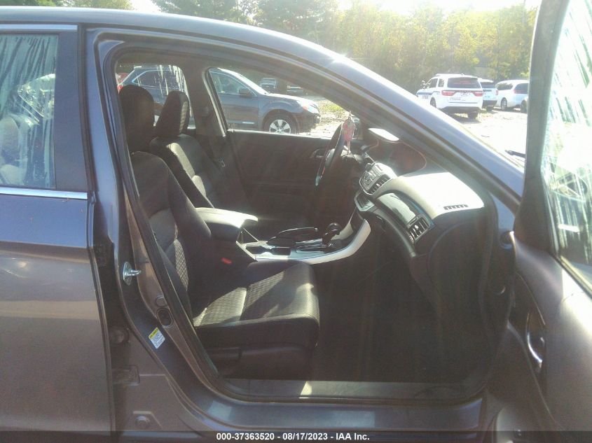 2013 HONDA ACCORD SDN SPORT - 1HGCR2F58DA247088
