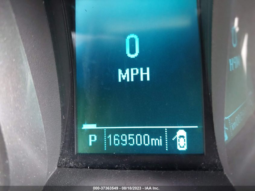 2013 CHEVROLET MALIBU LS - 1G11B5SA1DF124193