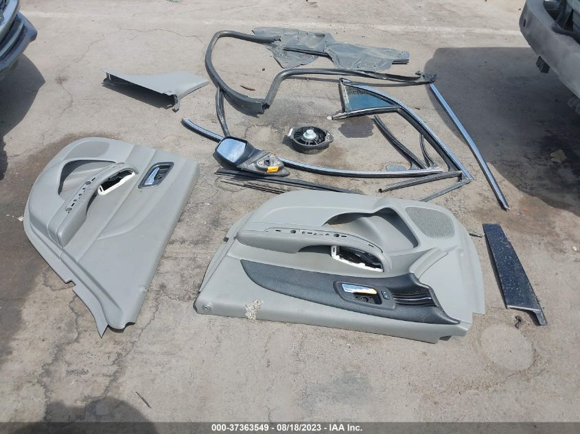 2013 CHEVROLET MALIBU LS - 1G11B5SA1DF124193