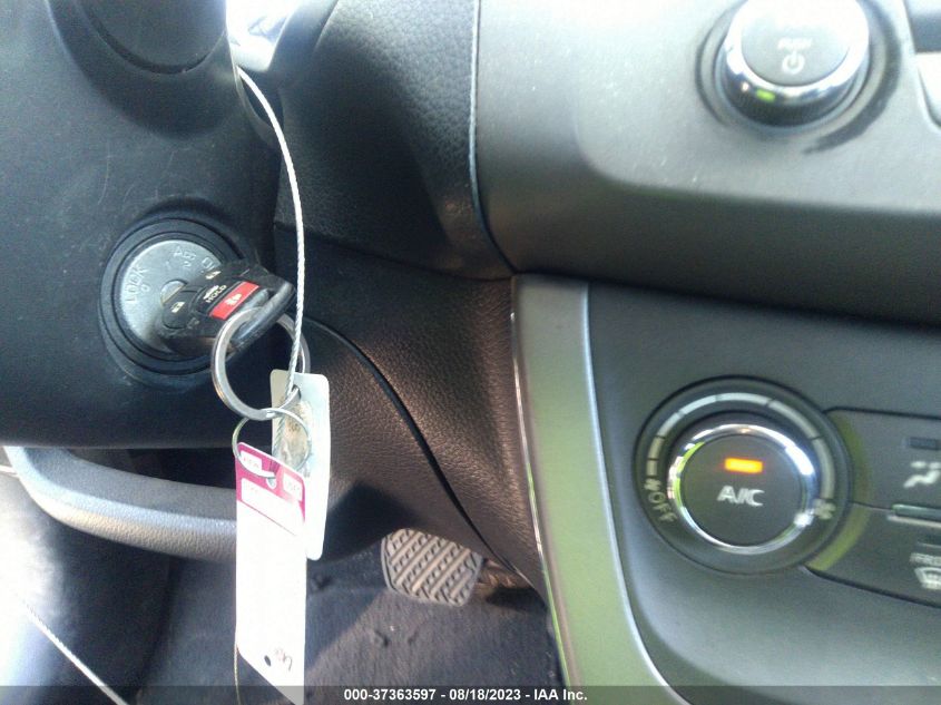 2014 NISSAN SENTRA S/SV/SR/SL - 3N1AB7AP5EY311121