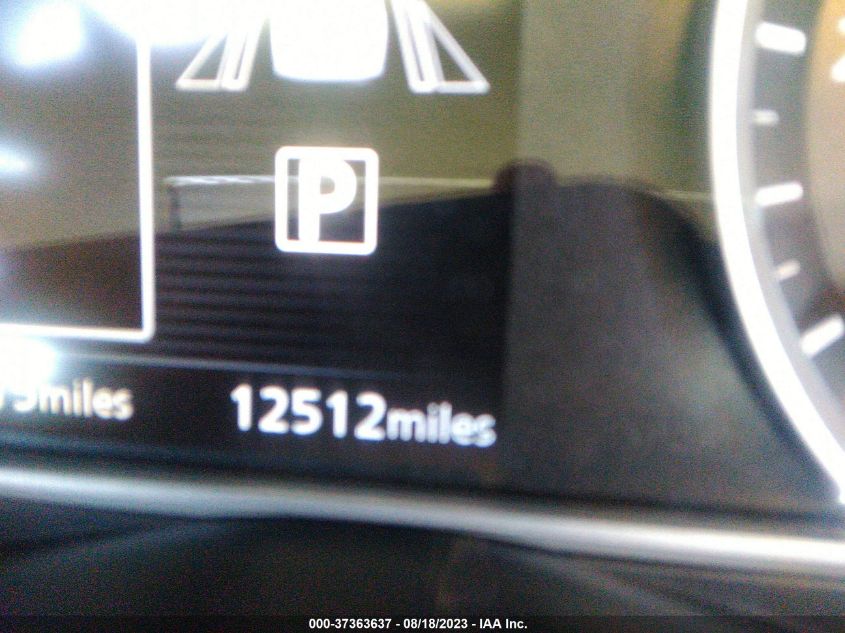 2020 NISSAN VERSA SV - 3N1CN8EV5LL865588