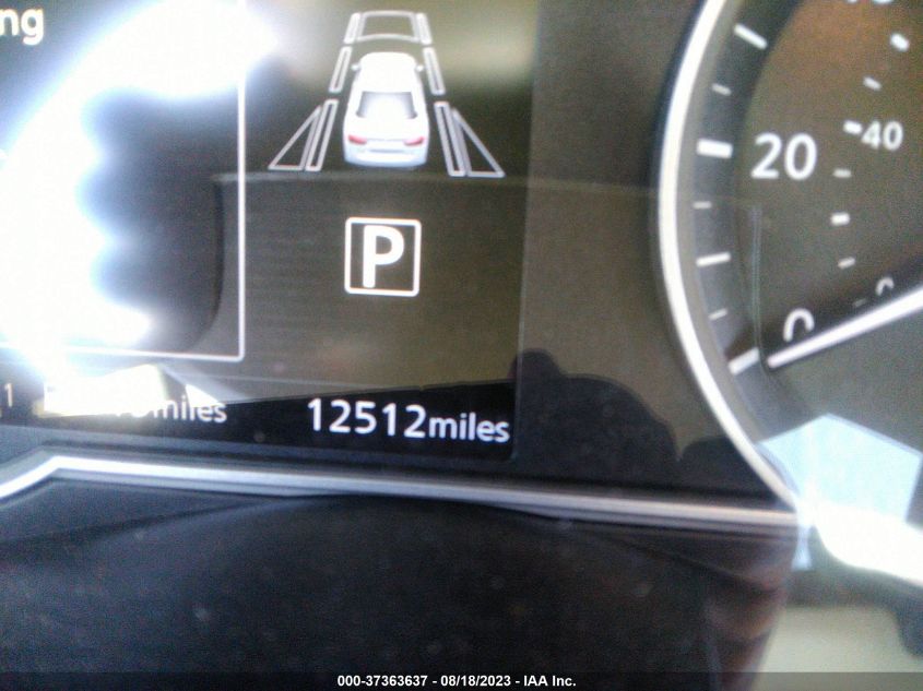 2020 NISSAN VERSA SV - 3N1CN8EV5LL865588