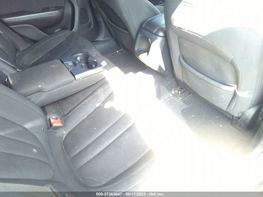 2015 CHRYSLER 200 LIMITED - 1C3CCCAB0FN641977