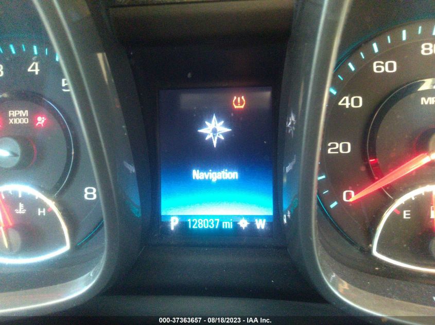 2014 CHEVROLET MALIBU LT - 1G11C5SL3EF146339