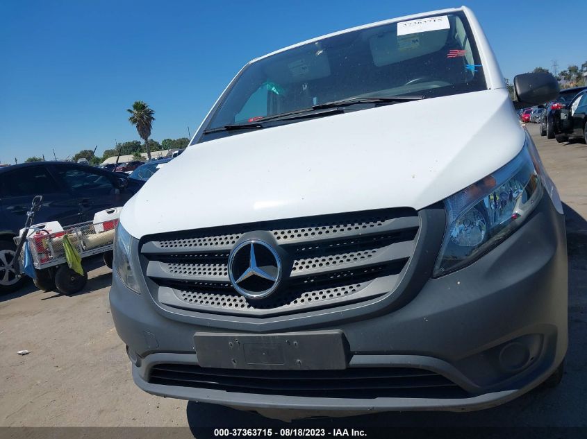 2016 MERCEDES-BENZ METRIS CARGO VAN WD3PG2EA4G3177841