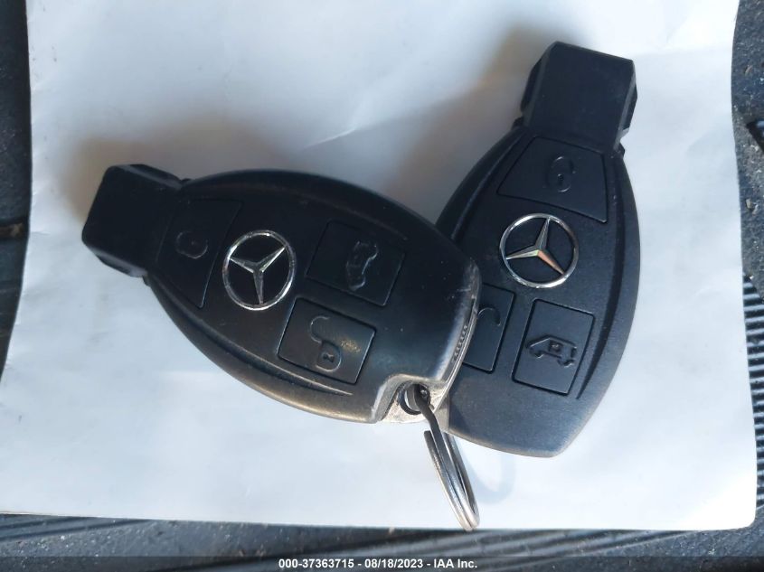 2016 MERCEDES-BENZ METRIS CARGO VAN WD3PG2EA4G3177841