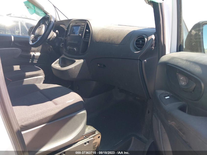 2016 MERCEDES-BENZ METRIS CARGO VAN WD3PG2EA4G3177841