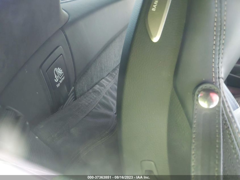 2020 AUDI R8 COUPE V10 PERFORMANCE - WUAKBAFX4L7900086