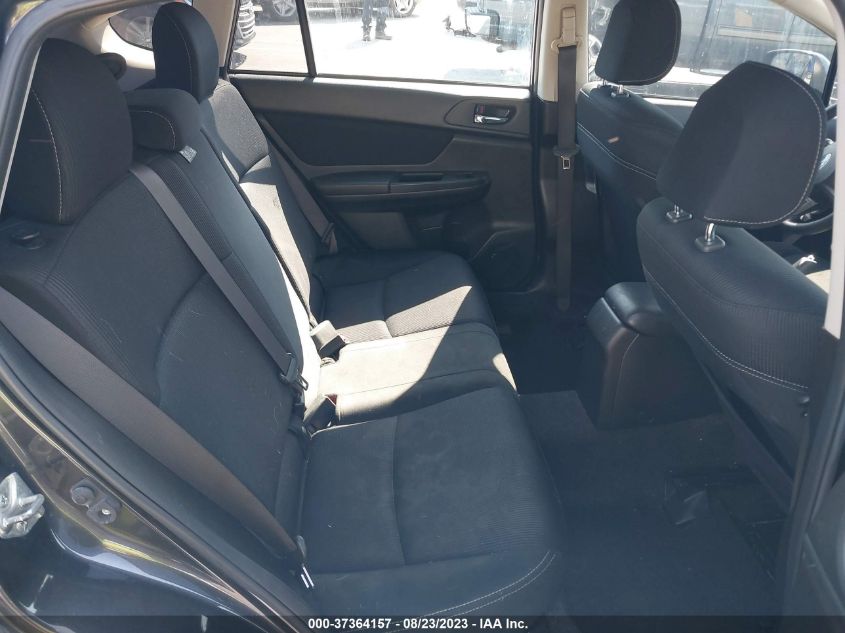 2014 SUBARU IMPREZA WAGON 2.0I SPORT PREMIUM - JF1GPAL65E8305167