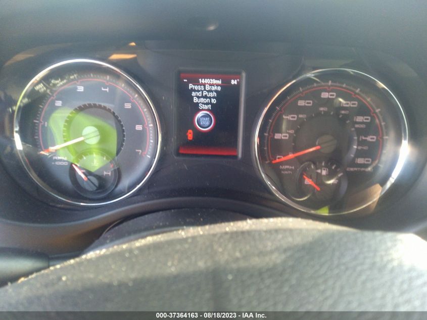 2013 DODGE CHARGER POLICE - 2C3CDXAT0DH718186