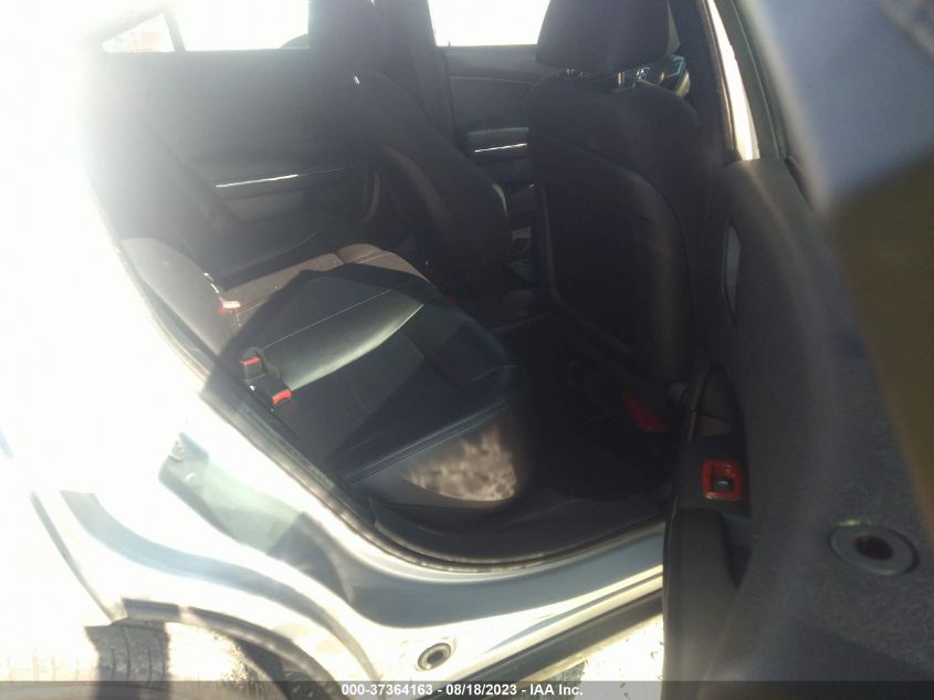 2013 DODGE CHARGER POLICE - 2C3CDXAT0DH718186