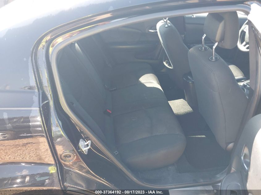 2014 DODGE AVENGER SE - 1C3CDZAB4EN165585