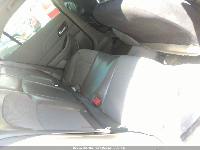 2014 CHEVROLET MALIBU LT - 1G11C5SL3EF123286