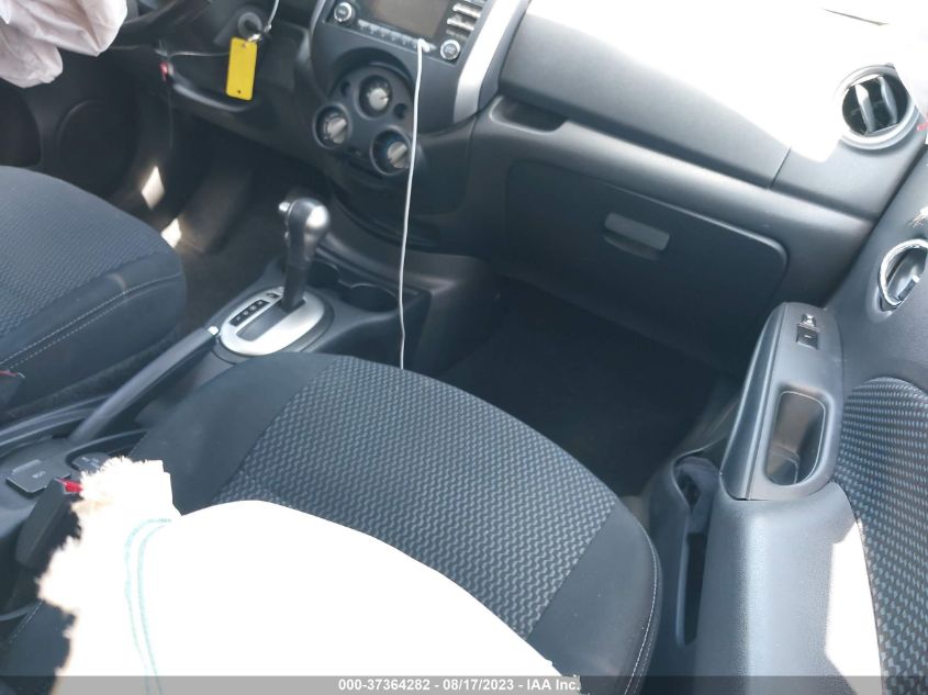 2014 NISSAN VERSA NOTE SV - 3N1CE2CP4EL427391