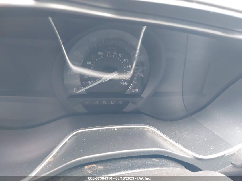 2016 FORD FUSION SE - 3FA6P0H76GR169236
