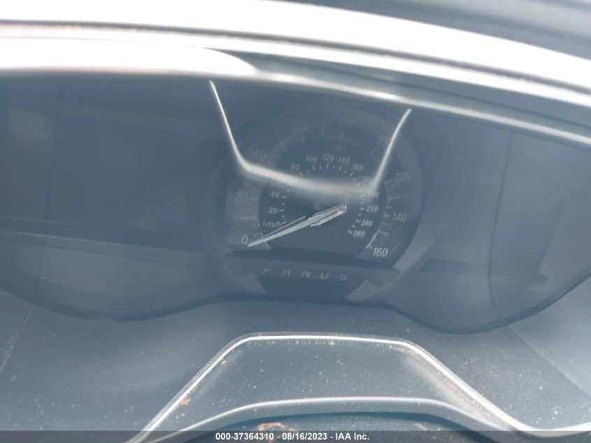 2016 FORD FUSION SE - 3FA6P0H76GR169236