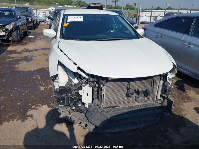 2017 NISSAN ALTIMA 2.5 SR - 1N4AL3AP4HC476275