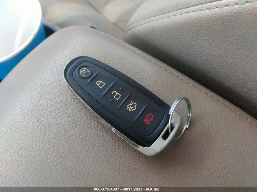 2013 FORD FOCUS ELECTRIC - 1FADP3R44DL269469