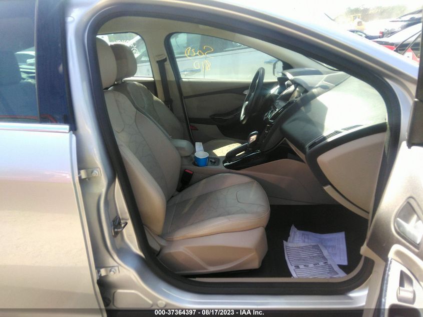 2013 FORD FOCUS ELECTRIC - 1FADP3R44DL269469