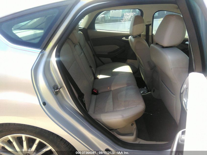 2013 FORD FOCUS ELECTRIC - 1FADP3R44DL269469