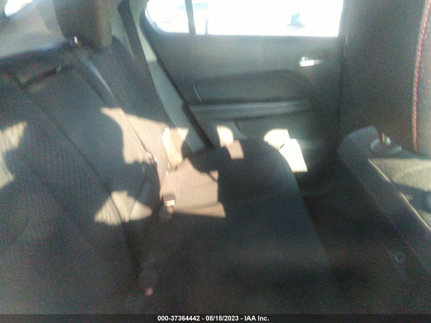 2015 CHEVROLET EQUINOX LS - 2GNALAEK5F6248313