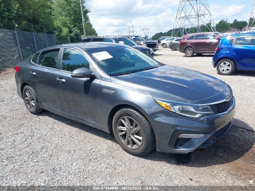 2020 KIA OPTIMA LX - 5XXGT4L38LG428436