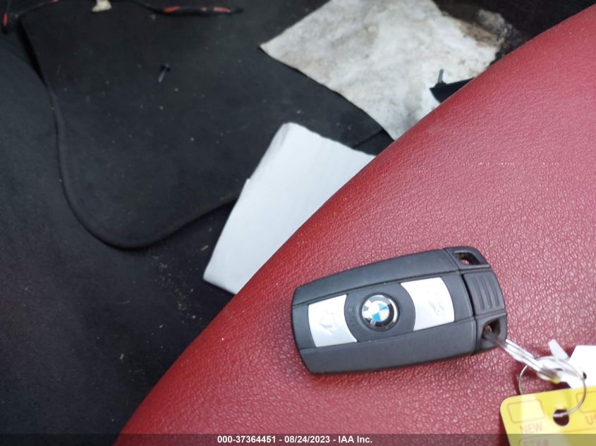 2013 BMW Z4 SDRIVE28I WBALL5C52DJ104284