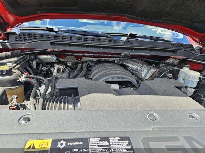 2014 GMC SIERRA 1500 CREW CAB - 3GTU2UEC9EG439173