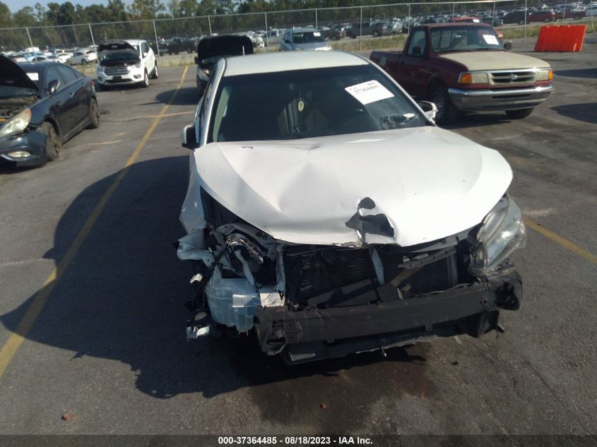 2017 TOYOTA CAMRY SE - 4T1BF1FK6HU437586