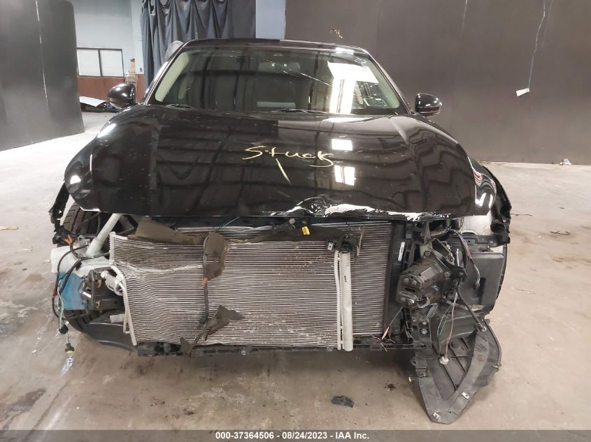 2020 NISSAN ALTIMA 2.5 SL - 1N4BL4EV8LC186102