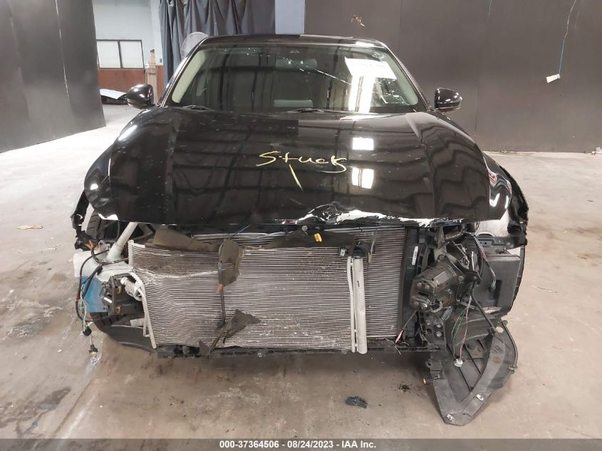 2020 NISSAN ALTIMA 2.5 SL - 1N4BL4EV8LC186102