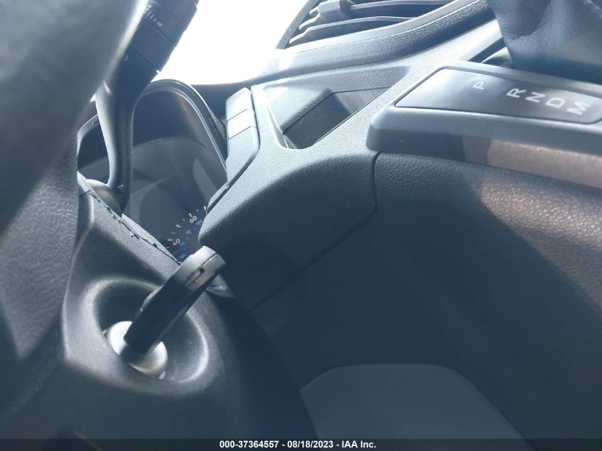 2019 FORD TRANSIT VAN - 1FTYR2CM0KKB41936
