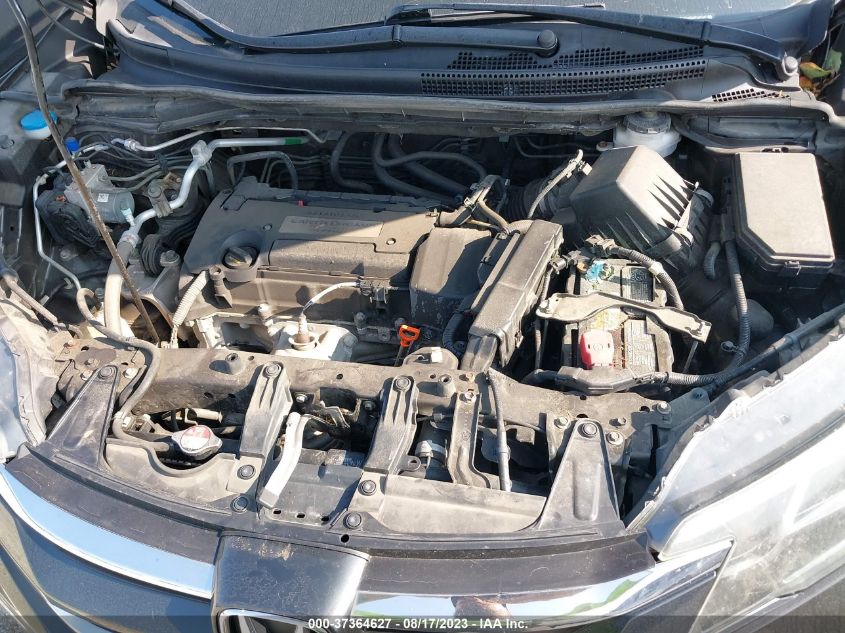 2015 HONDA CR-V LX - 2HKRM3H38FH547153