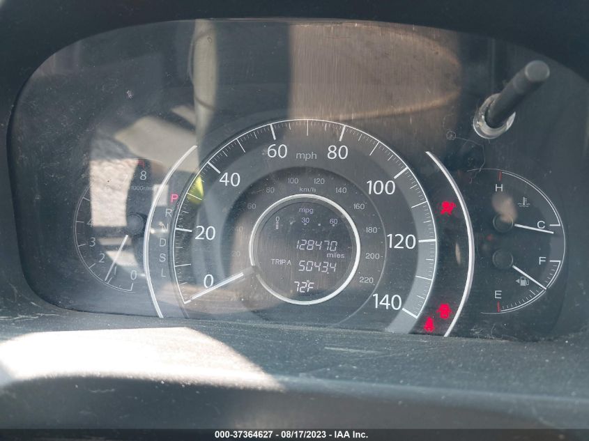 2015 HONDA CR-V LX - 2HKRM3H38FH547153