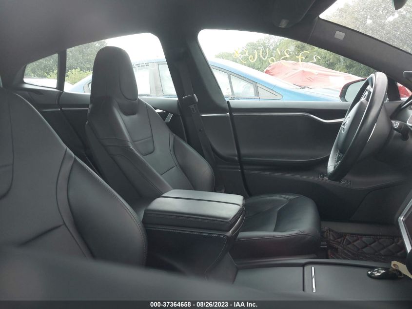 2016 TESLA MODEL S 90D/70D/75D/60D/85D - 5YJSA1E20GF156363