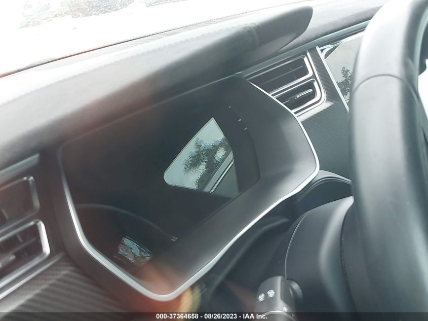 2016 TESLA MODEL S 90D/70D/75D/60D/85D - 5YJSA1E20GF156363