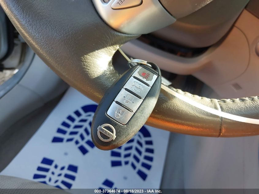 2013 NISSAN SENTRA SV - 3N1AB7AP2DL722875