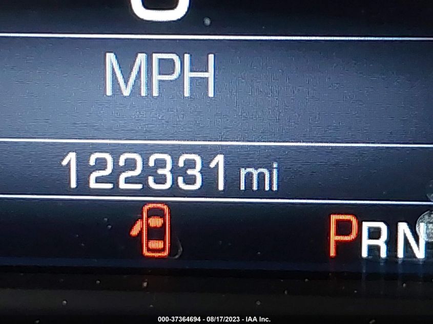 2015 GMC SIERRA 1500 SLE - 3GTU2UEC2FG285987