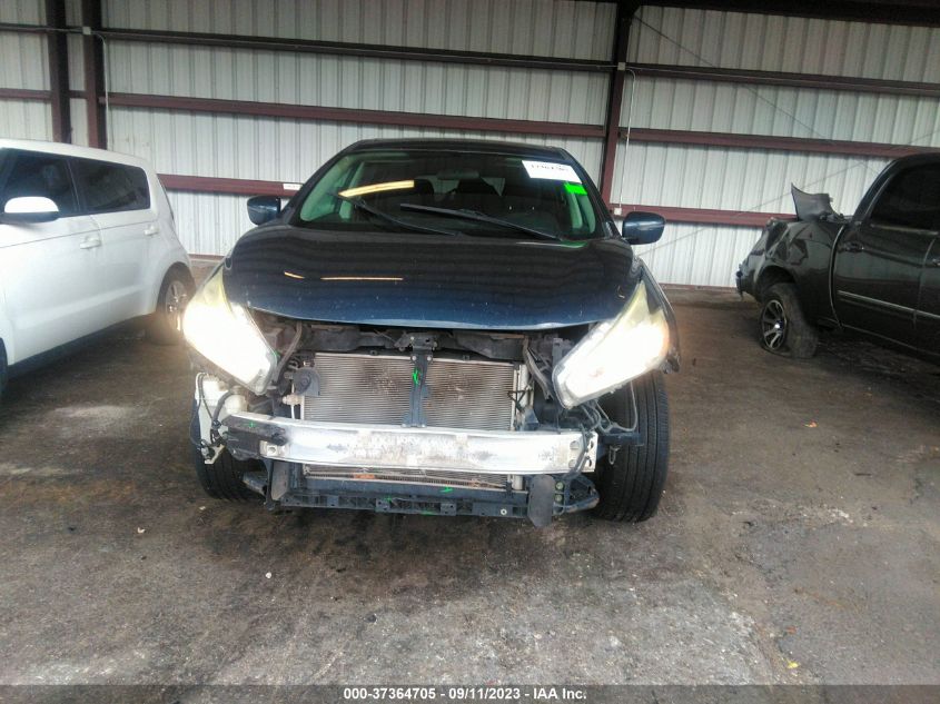 2016 NISSAN MURANO S/SL/SV/PLATINUM - 5N1AZ2MH6GN142626