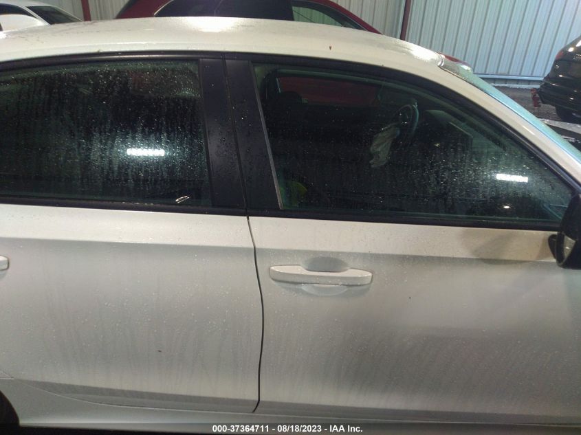 2022 HONDA CIVIC SEDAN SPORT - 2HGFE2F52NH537841