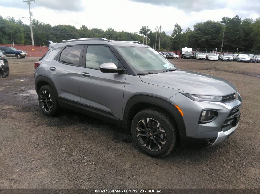 2023 CHEVROLET TRAILBLAZER LT - KL79MRSL5PB121755