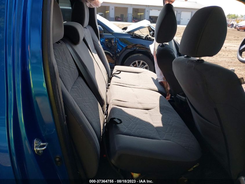 2016 TOYOTA TACOMA DBL CAB/SR/SR5/TRD SPT/OR - 3TMCZ5AN5GM018981
